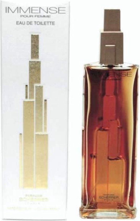 Jean-Louis Scherrer Scherrer Eau De Toilette / 100 ml / Female