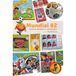 MUNDIAL 82: NARANJITO, souvenirs et objets de collection