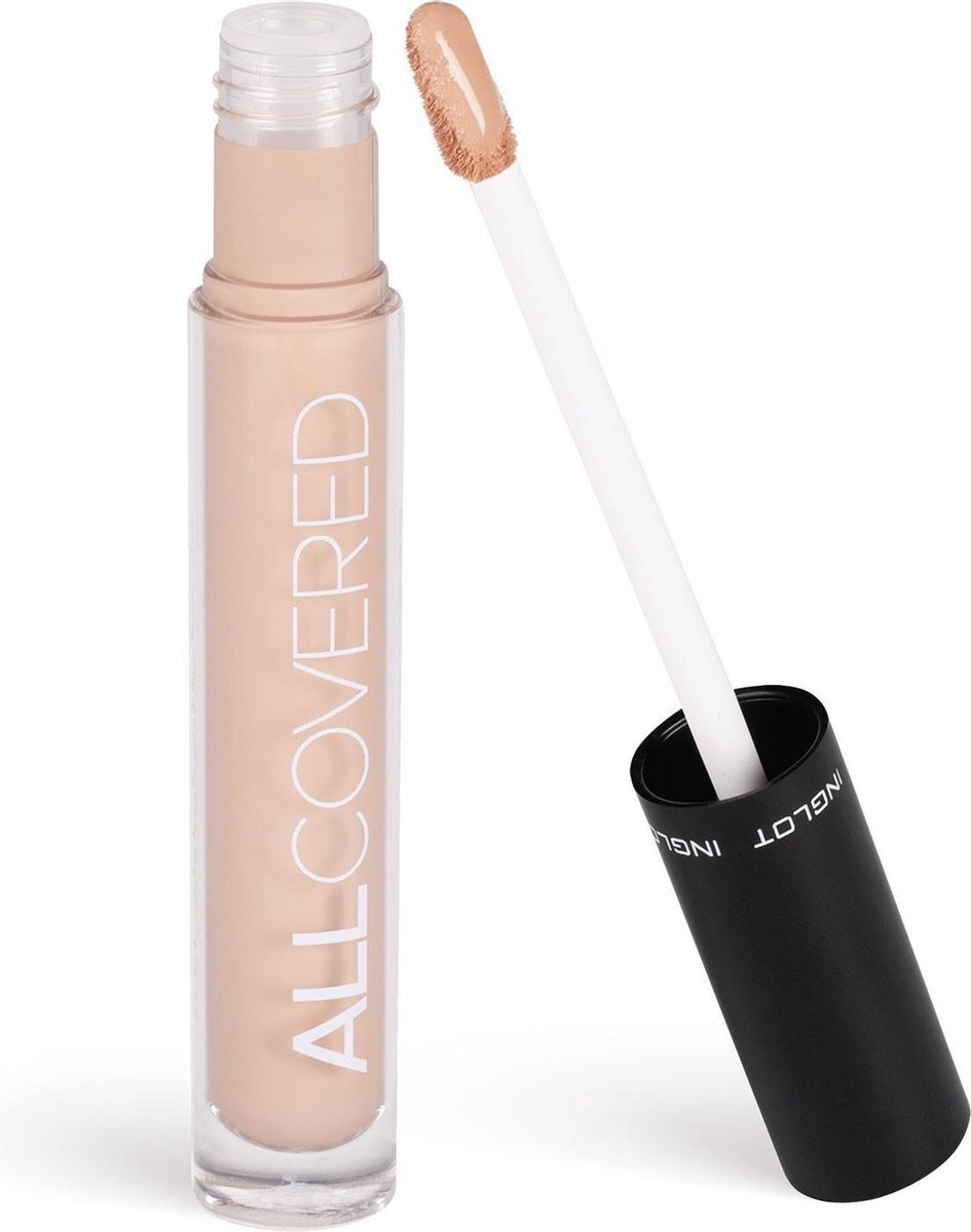 Inglot All Covered Under Eye Concealer NF 105