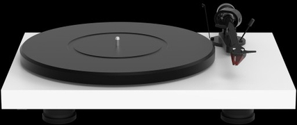 Pro-Ject Debut Carbon EVO