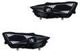 HELLA Jeu de phares gauche et droite, 12V LED, pour CUPRA FORMENTOR