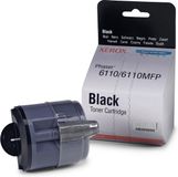 Xerox 106R01274 Black Toner Cartridge - 2,000 Pages