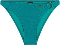 Protest MIXGayle - Bikini broekje Dames - Cheeky dekking - Normale pasvorm - Groen