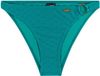 Protest MIXGayle - Bikini broekje Dames - Cheeky dekking - Normale pasvorm - Groen