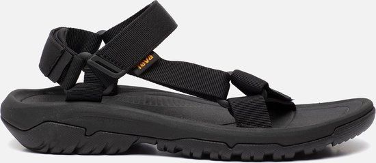 Teva M Hurricane XLT2 Heren Sandalen - Zwart - Maat 47