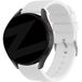 Bandz Suunto 9 Peak Pro Deluxe Silicone Bracelet (White)