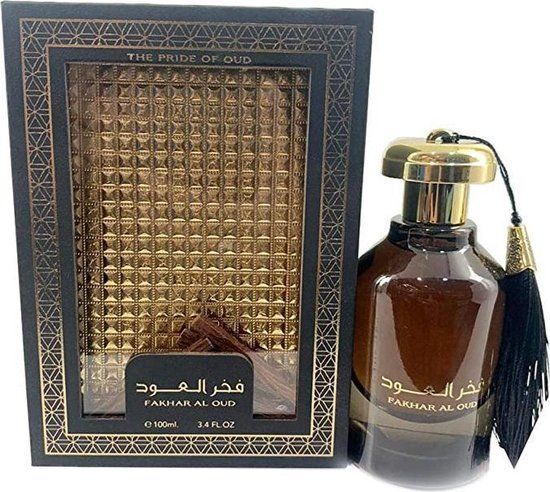Lattafa Ard Al Zaafaran Eau de Parfum / 100 ml / Unisex