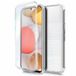 COOL Accesorios COOL Samsung A426 Galaxy A42 5G Hoes Transparant Silicone