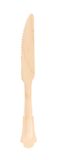 Garcia de Pou Classic messen, 20 cm, hout, natuurlijk