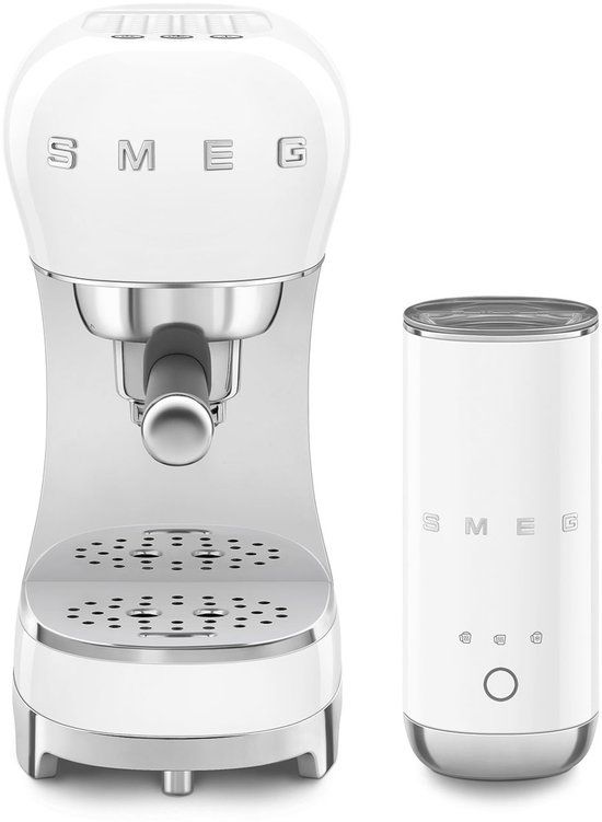 Smeg ECF12WHEU