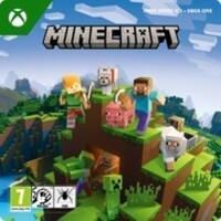 Xbox Game Studios Minecraft