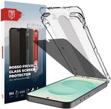 Rosso Privacy Screen Protector Geschikt voor Samsung Galaxy S26 Plus