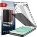 Rosso Privacy Screen Protector Geschikt voor Samsung Galaxy S26 Plus