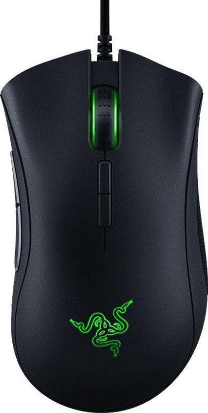 Razer DeathAdder Elite Chroma Gaming Mouse