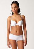 Skiny L. padded bra bh voorgevormd wit