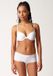 Skiny L. padded bra bh voorgevormd wit