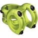 Spank Spoon 318, 31,8 mm, 33 mm, groen, voor volwassenen, uniseks