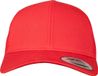 Flexfit - Retro Trucker red one size Trucker pet - Rood