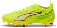Puma Ultra 6 Pro Fg/ag Voetbalschoenen Geel EU 35