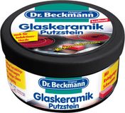 Dr. Beckmann Glaskeramische reinigingssteen