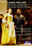Stanisci, Demuro, Gazale, Pung - Verdi: Luisa Miller