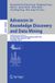 Advances Springer Nature Lecture Notes in Computer Science 16600- Advances in Knowledge Discovery and Data Mining Paperback
