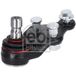 Febi Bilstein Rotule de suspension 172769 Hyundai 54530-2t010 54530-3s100