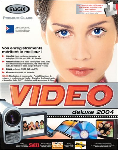 Difuzed Video Deluxe 2004