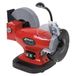 Ribitech PRTMEMIX400 combischuurmachine 150/200 mm, 400 W