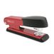 Rapesco R53500R2 Bowfin Halve Nietstrip Nietmachine, 30 Vel Capaciteit