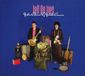PIAS Nederland Justin Adams & Juldeh Camara - Tell No Lies (CD)