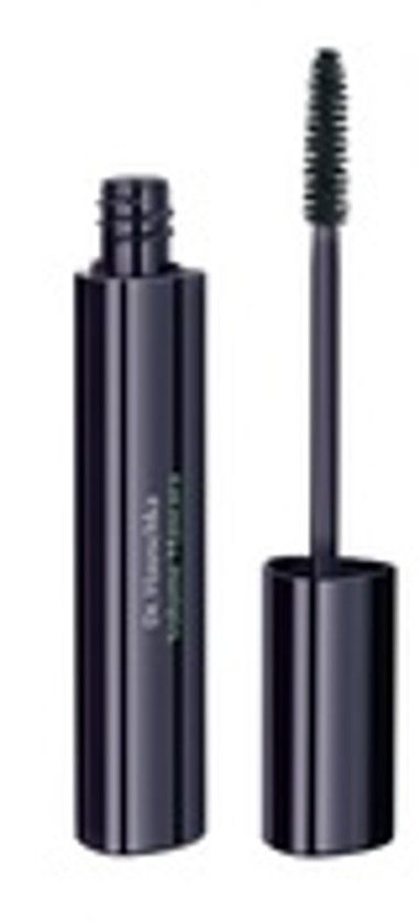 Dr. Hauschka Volume Mascara 01 Black 8ml