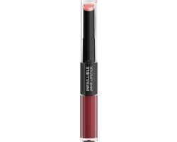 L'Oréal Paris Infaillible 24H Lipstick - 502 Red To Stay - 5.7ml