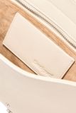 Desigual Gallium Leiria Mini Schoudertas Beige Crude