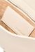 Desigual Gallium Leiria Mini Schoudertas Beige Crude