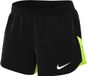 NIKE dames Shorts W Nk Df Acdpr Short K