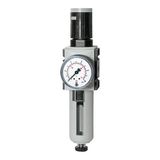 RIEGLER 139500-FU 813-16 filterregelaar »Futura«