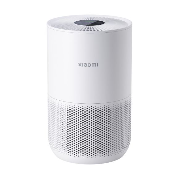 Xiaomi Smart Air Purifier 4 Compact - White