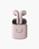 Fresh 'n Rebel TWINS 1 True Wireless In-ear Headphones - Pink