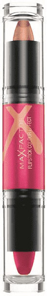 Max Factor Flipstick Colour Effect - Folky Pink 10