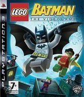 LEGO Batman: The Videogame - Nintendo DS