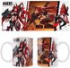 Sakami Merchandise Goddess of Victory: Nikke Mok / Beker Red Hood