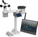 Bresser MeteoChamp HD 9-in-1 professioneel WiFi weerstation