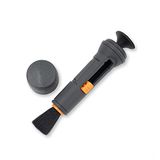 Carson C6 Jumbo-Lensreiniger met Droge Nanodeeltjesformule (CS-45)