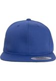 Flexfit Urban Classics ProStyle Twill Snapback pet kinderen - Kids tm 14 jaar - Blauw