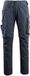 Mascot Pantalon avec poches genoux 16079-230 - bleu foncé - C50