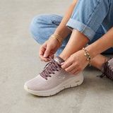 Skechers Skechers Slip-ins Arch fit 2.0 Instappers beige