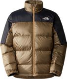 The North Face Diablo Recycled NF0A7ZFRKOM Jacket