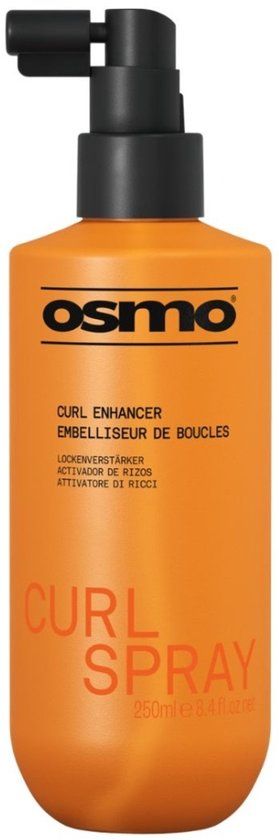 Osmo Curl Spray Curl Enhancer - 250ml
