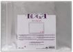 Toga al12e 28 x 21.5 x 0.5 cm Set van 10 transparante plastic zakken voor Scrapbooks